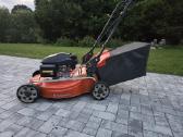 Parduodu žoliapjovė Husqvarna Lc 356vp - nuotraukos Nr. 5