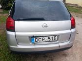 Signum dalimis 1.9 110kw - nuotraukos Nr. 10