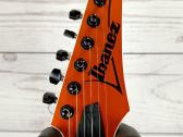 Gitara Ibanez Rg460dx - nuotraukos Nr. 4