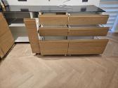 Skubiai parduodama Ikea Metod virtuvė - nuotraukos Nr. 2