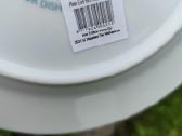 Naujas porcelianinių indų rinkinys, 6 vnt - nuotraukos Nr. 4