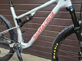 Santa Cruz Blur Carbon XL - nuotraukos Nr. 2
