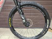 Santa Cruz Blur Carbon XL - nuotraukos Nr. 4