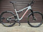 Santa Cruz Blur Carbon XL - nuotraukos Nr. 6