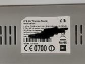 Modemas 4G Zte 286 - nuotraukos Nr. 3