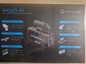 Neoline Argus 4k vaizdo registratorius - nuotraukos Nr. 2