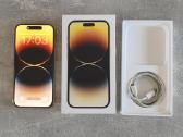 iPhone 14 pro 128gb - nuotraukos Nr. 2