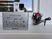 Daiwa tdx 3010 oda - nuotraukos Nr. 3