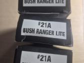 Cold Steel Bush Ranger Lite sulankstomas peilis - nuotraukos Nr. 2