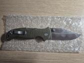 Cold Steel Bush Ranger Lite sulankstomas peilis - nuotraukos Nr. 3