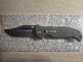 Cold Steel Bush Ranger Lite sulankstomas peilis - nuotraukos Nr. 4