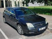 Opel signum 1,9 tdi - nuotraukos Nr. 2