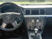 Opel signum 1,9 tdi - nuotraukos Nr. 3