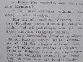 Jėzus-ne tik dailidė - nuotraukos Nr. 4