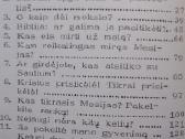 Jėzus-ne tik dailidė - nuotraukos Nr. 7