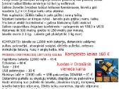 Flytec V802 Pro pašarų laivelis su GPS + Echolotas - nuotraukos Nr. 6