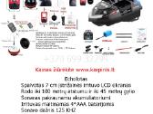 Flytec V802 Pro pašarų laivelis su GPS + Echolotas - nuotraukos Nr. 2