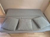 Ikea Sofa - lova - nuotraukos Nr. 2