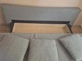 Ikea Sofa - lova - nuotraukos Nr. 3