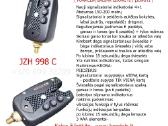 Kibimo indikatoriai Jzh 998c su apsauga nuo vagių - nuotraukos Nr. 3