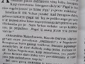 Pats didžiausias visų laikų žmogus - nuotraukos Nr. 8