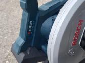 Skersinio pjovimo staklės Bosch akumuliatorinės - nuotraukos Nr. 3