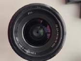 Sony A7 (ilce-7k) Full Frame + Fe 28-70mm Oss - nuotraukos Nr. 4