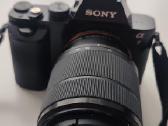 Sony A7 (ilce-7k) Full Frame + Fe 28-70mm Oss - nuotraukos Nr. 5