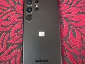 Samsung galaxy s22 ultra 256gb - nuotraukos Nr. 2