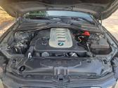 Parduodu Bmw 530 E61 - nuotraukos Nr. 3