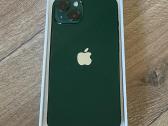 iPhone 13 Green 256gb - nuotraukos Nr. 2