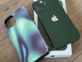 iPhone 13 Green 256gb - nuotraukos Nr. 5