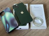iPhone 13 Green 256gb - nuotraukos Nr. 6