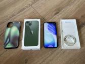 iPhone 13 Green 256gb - nuotraukos Nr. 9
