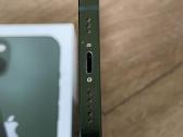 iPhone 13 Green 256gb - nuotraukos Nr. 13