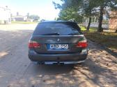 Parduodu Bmw 530 E61 - nuotraukos Nr. 2