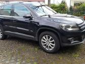VW Tiguan 2013m 2.0d 103kw - nuotraukos Nr. 2