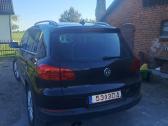 VW Tiguan 2013m 2.0d 103kw - nuotraukos Nr. 5