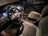 VW Tiguan 2013m 2.0d 103kw - nuotraukos Nr. 6