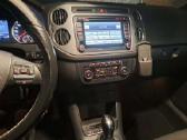 VW Tiguan 2013m 2.0d 103kw - nuotraukos Nr. 7