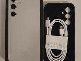 Samsung Galaxy S24+ 512gb 12ram (galingas) - nuotraukos Nr. 3