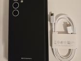 Samsung Galaxy S24+ 512gb 12ram (galingas) - nuotraukos Nr. 4