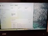 Dell Precision 3540 i5/8/256 15 Radeon Wx 2gb - nuotraukos Nr. 7