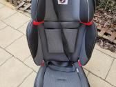 Autokedutė Peg Perego Viaggio - nuotraukos Nr. 3