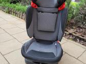 Autokedutė Peg Perego Viaggio - nuotraukos Nr. 6