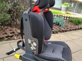 Autokedutė Peg Perego Viaggio - nuotraukos Nr. 7