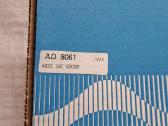 Philips Ad8061/w4 - nuotraukos Nr. 2