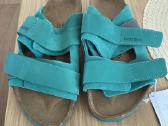 Birkenstock šlepetės 41d - nuotraukos Nr. 3