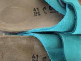 Birkenstock šlepetės 41d - nuotraukos Nr. 4