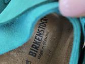 Birkenstock šlepetės 41d - nuotraukos Nr. 5